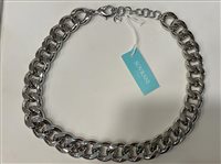 Collana Sovrani Donna in Ottone J6045 - J6045